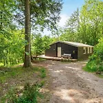 펜션 4 Star Holiday Home In Ans By Roe