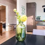 Vakantiehuis 4 Star In Ans By Roe