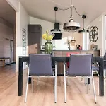 4 Star Holiday Home In Ans By 펜션
