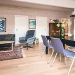 4 Star Holiday Home In Ans By Roe