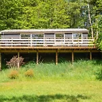 4 Star Holiday Home In Ans By 펜션