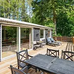 4 Star Holiday Home In Ans By Roe