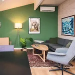 4 Star In Ans By Vakantiehuis *