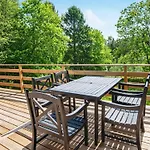 Vakantiehuis 4 Star In Ans By Roe