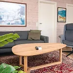 4 Star Holiday Home In Ans By *