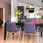 4 Star Holiday Home In Ans By * Roe