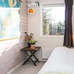4 Star Holiday Home In Ans By 펜션