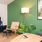 Vakantiehuis 4 Star In Ans By