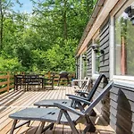 펜션 4 Star Holiday Home In Ans By *