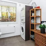 4 Star Holiday Home In Ans By