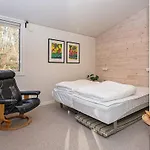 4 Star Holiday Home In Ans By 펜션 *