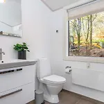 4 Star Holiday Home In Ans By 펜션