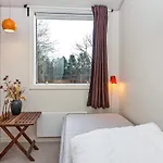 펜션 4 Star Holiday Home In Ans By