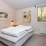 4 Star Holiday Home In Ans By 펜션