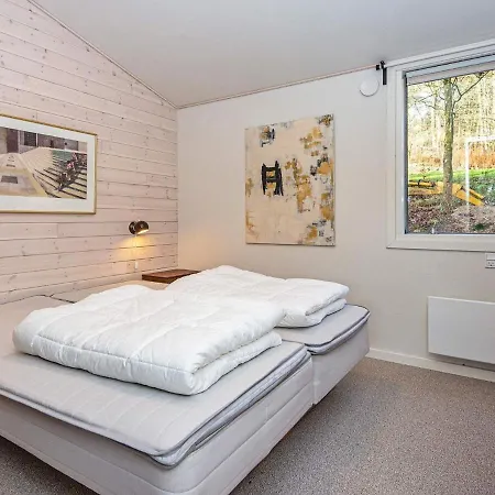 5 Person In Ans By Holiday home *