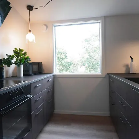Holiday home 5 Person In Ans By *