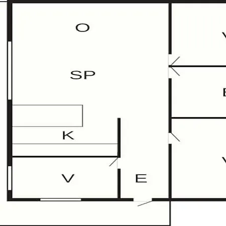 5 Person In Ans By-by Traum Roe
