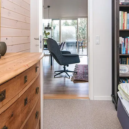 Casa vacanze 5 Person In Ans By-by Traum *