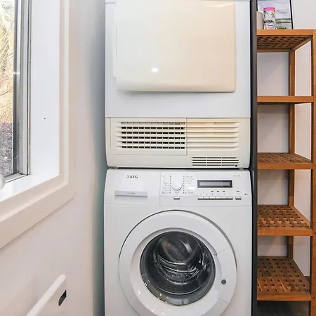 5 Person In Ans By-by Traum Casa vacanze Roe