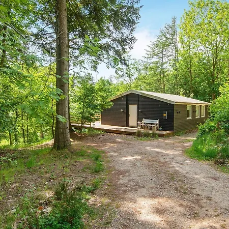 Casa vacanze 5 Person In Ans By-by Traum Roe