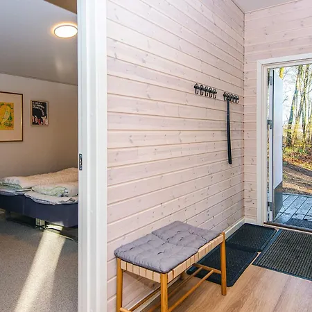 Casa vacanze 5 Person In Ans By-by Traum *