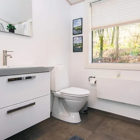 4 Star In Ans By Holiday home Roe