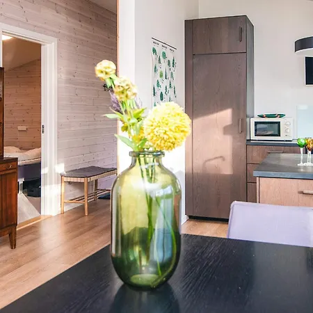Holiday home 4 Star In Ans By Roe