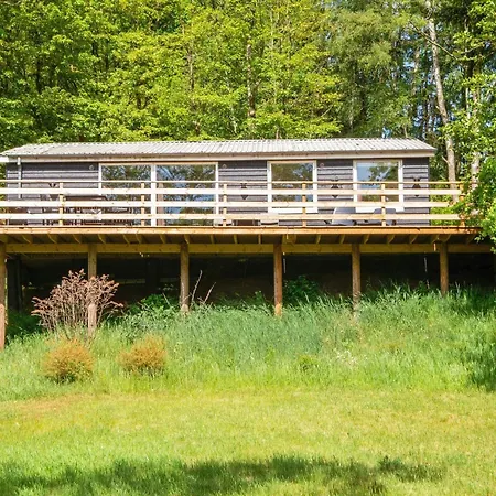 5 Person In Ans By-by Traum Casa vacanze