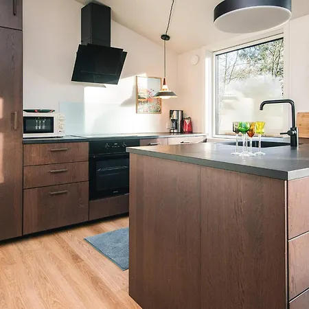 Casa vacanze 5 Person In Ans By-by Traum Roe