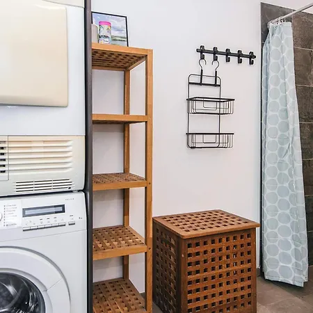 Casa vacanze 5 Person In Ans By-by Traum