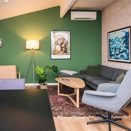 5 Person In Ans By-by Traum Casa vacanze *