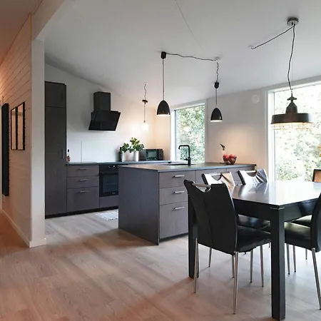 5 Person In Ans By-by Traum Casa vacanze