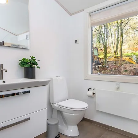 Casa vacanze 5 Person In Ans By-by Traum Roe