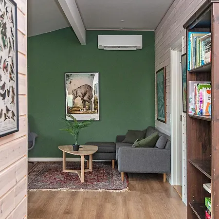 5 Person In Ans By-by Traum Casa vacanze *