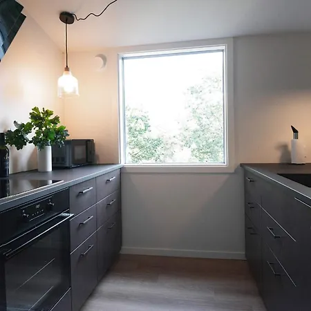 Casa vacanze 5 Person In Ans By-by Traum *