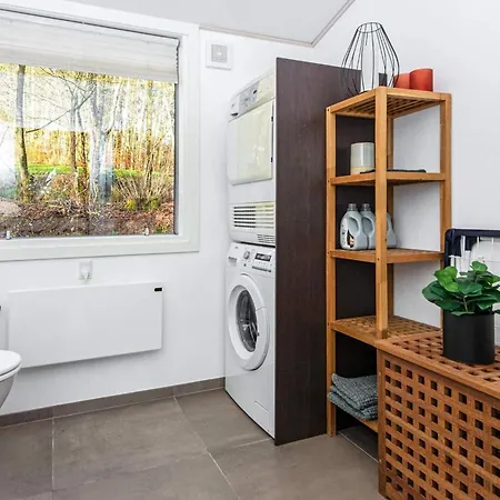 Casa vacanze 5 Person In Ans By-by Traum