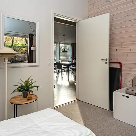 5 Person In Ans By-by Traum Casa de Férias