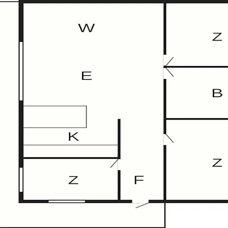 Holiday home 4 Star In Ans By *