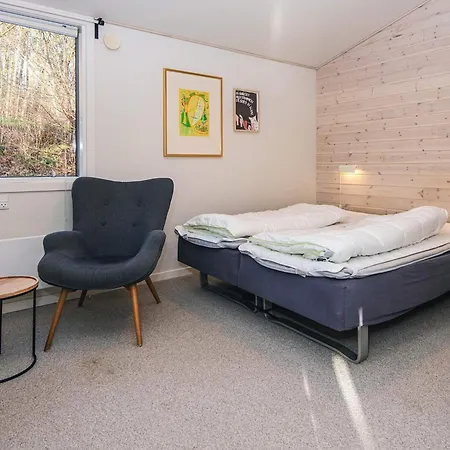Feriehus 4 Star In Ans By *